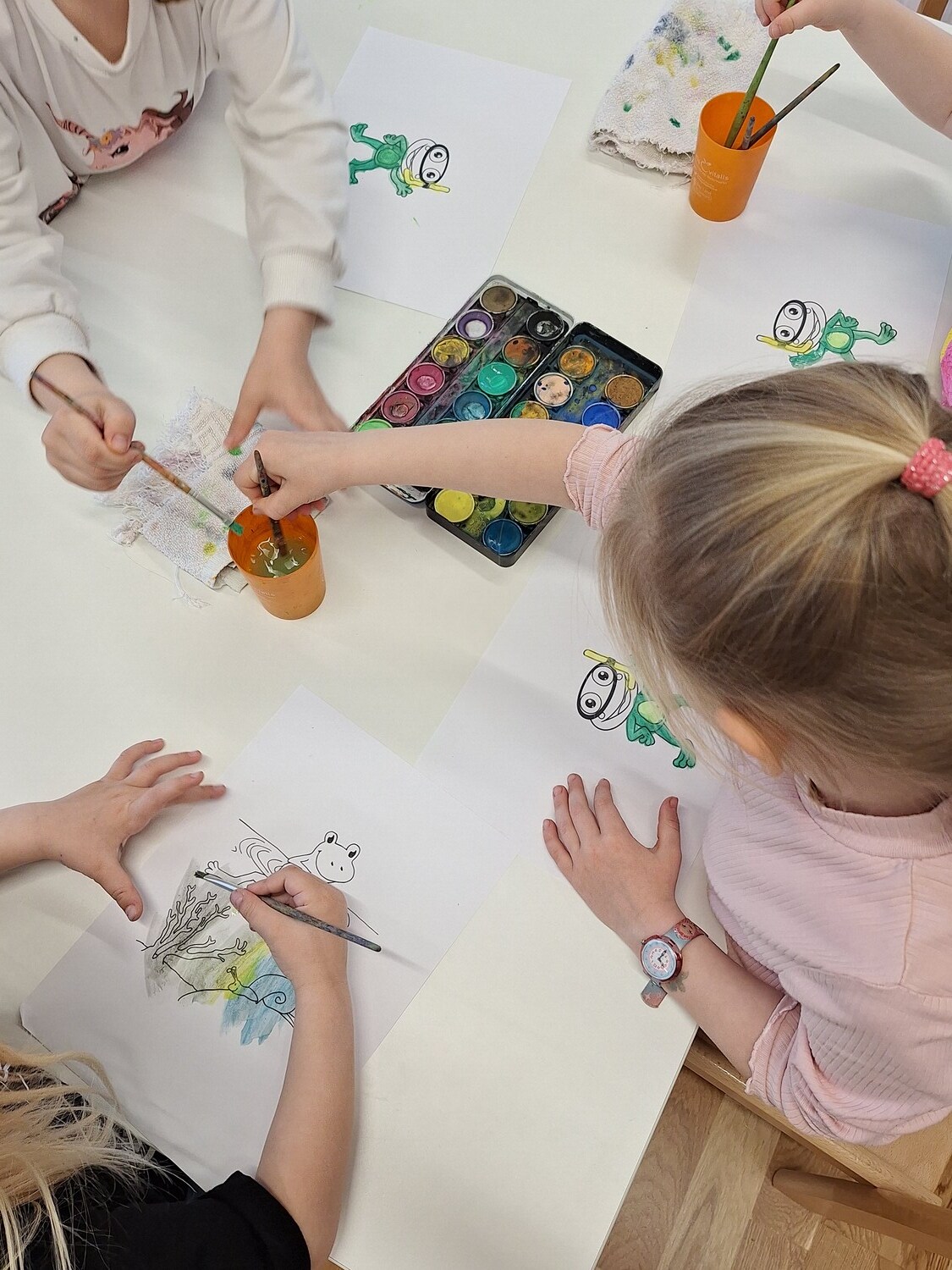 Pfarrkindergarten Pernegg