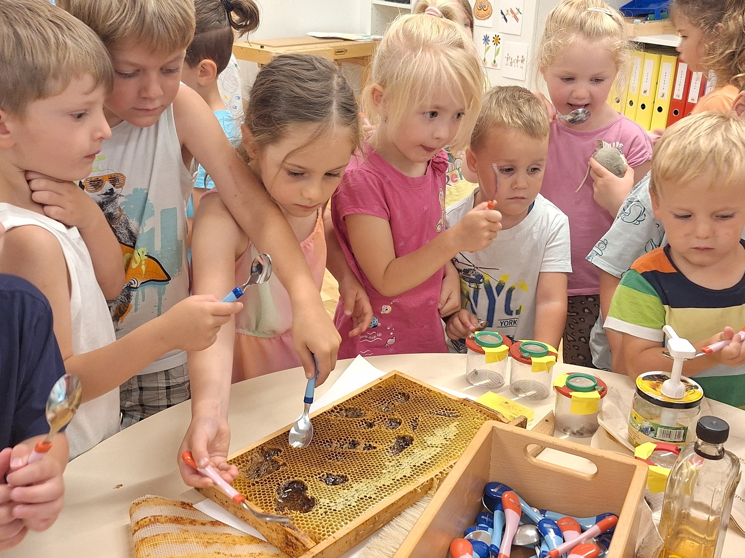 Pfarrkindergarten Pernegg