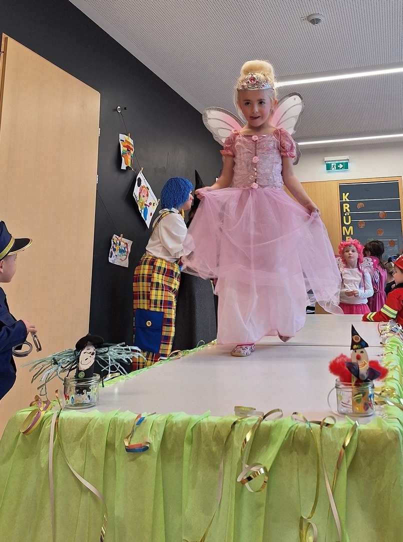 Pfarrkindergarten Pernegg