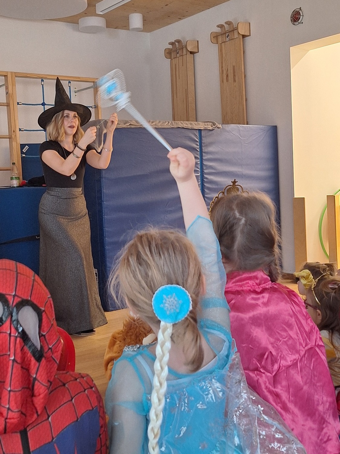 Pfarrkindergarten Pernegg