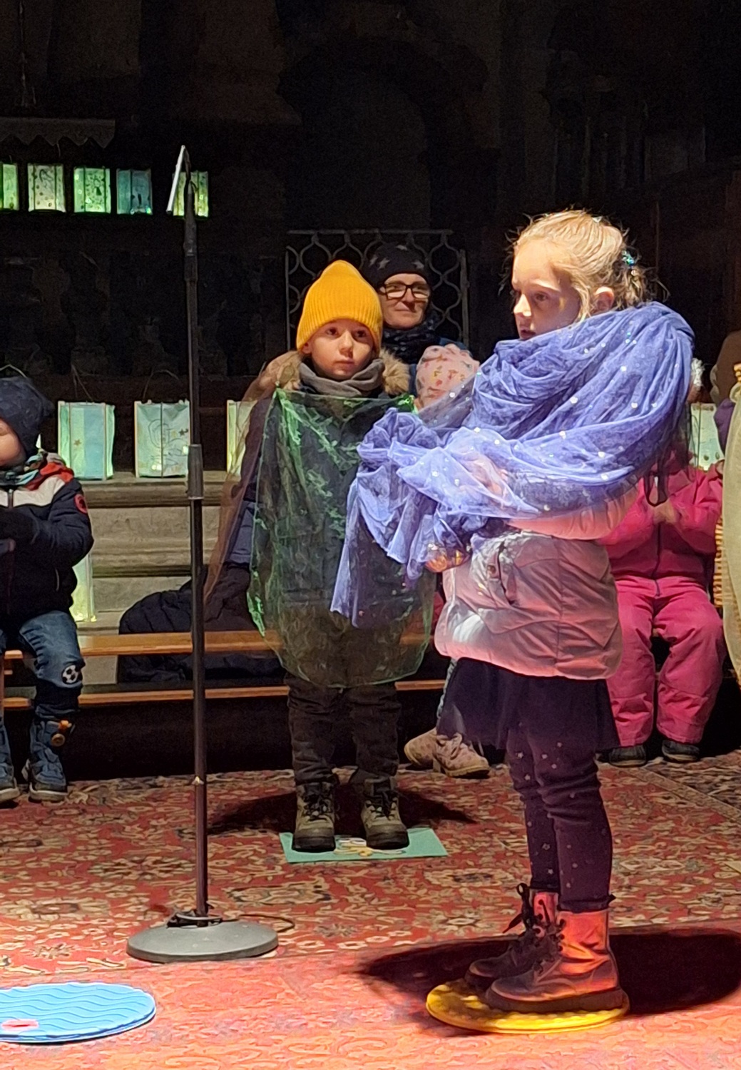 Pfarrkindergarten Pernegg