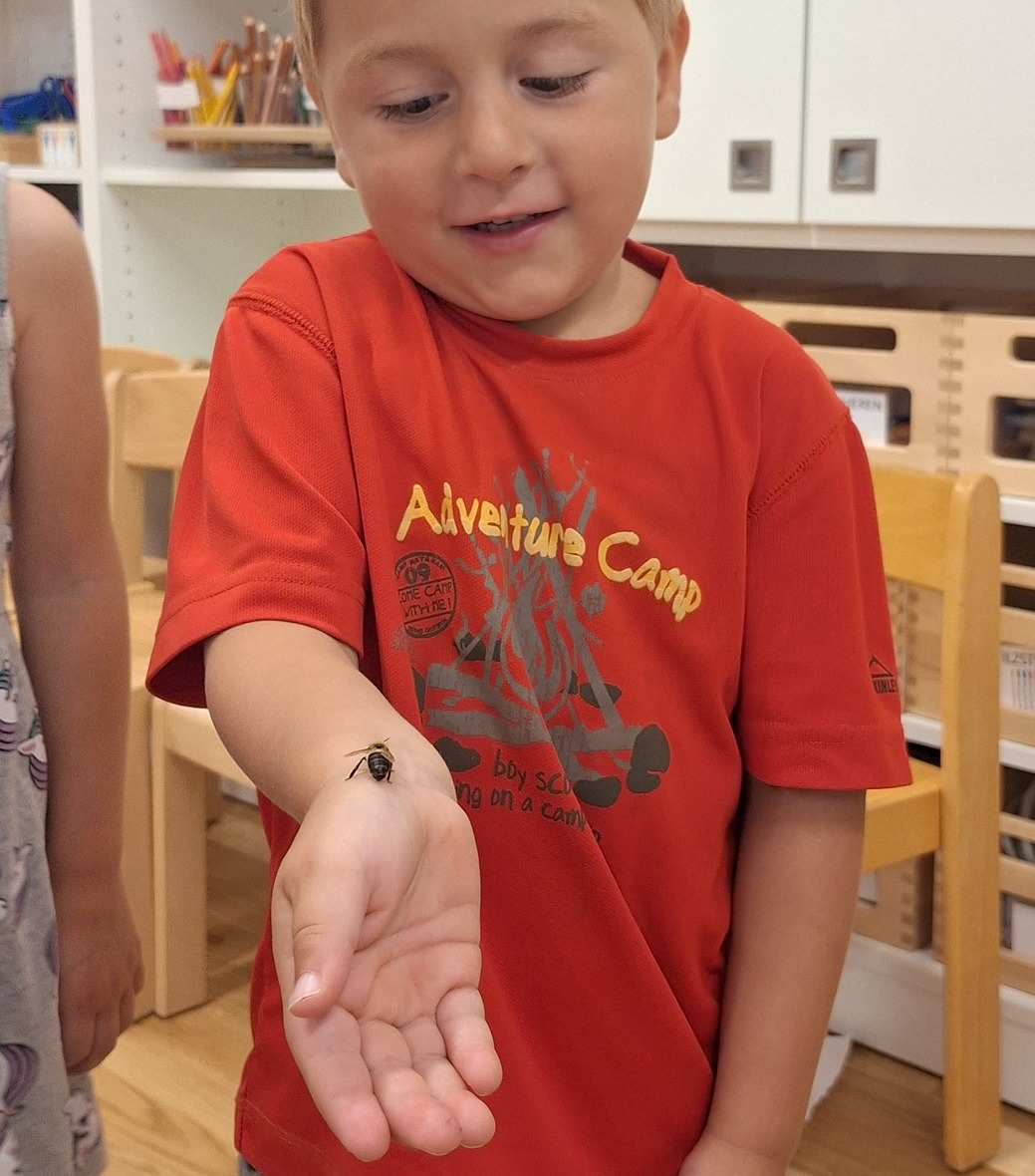 Pfarrkindergarten Pernegg