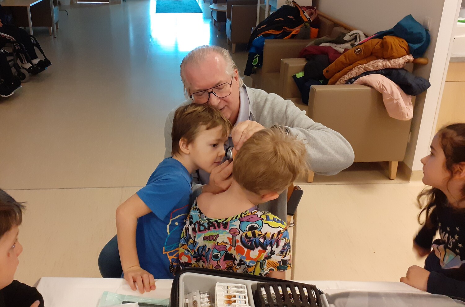 Pfarrkindergarten Pernegg