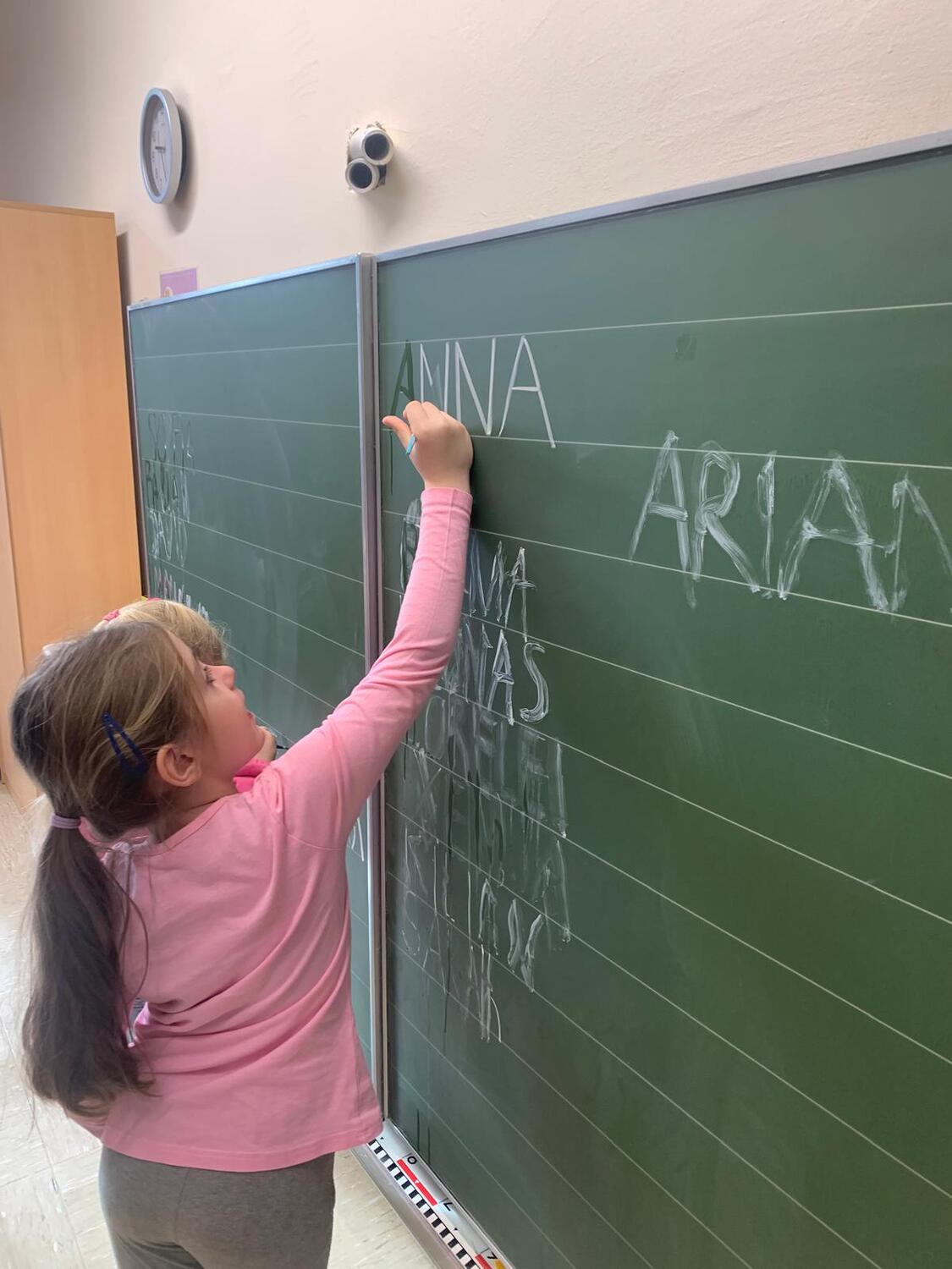 Pfarrkindergarten Pernegg