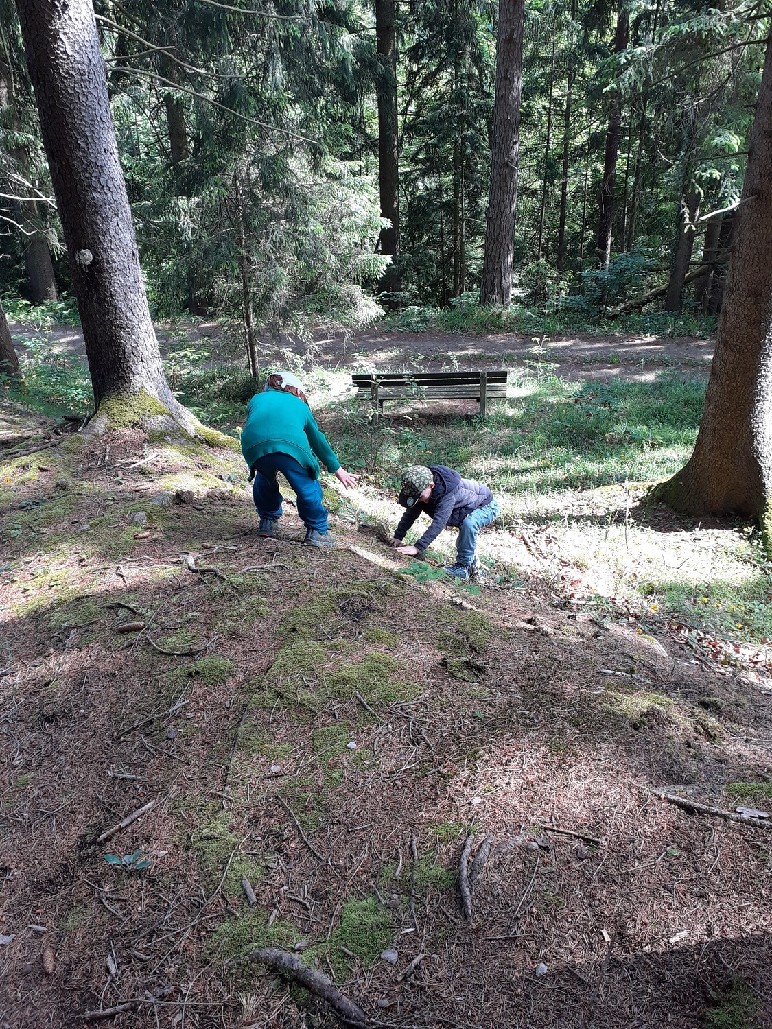 Pfarrkindergarten Pernegg