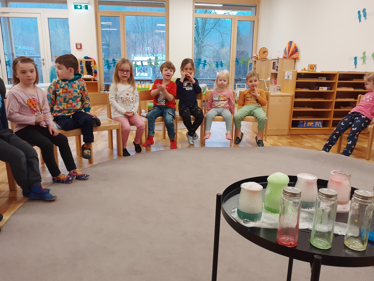 Pfarrkindergarten Pernegg