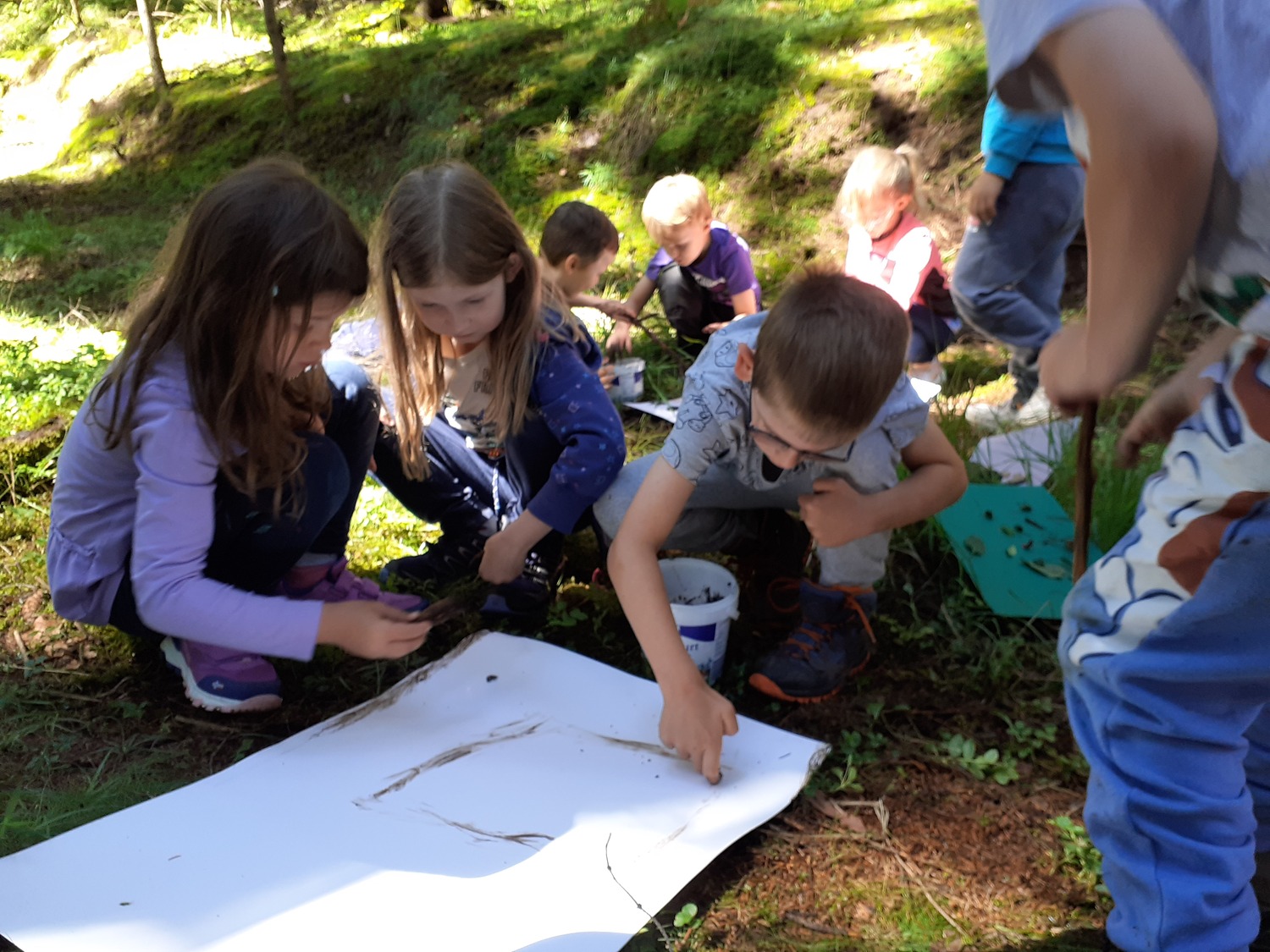 Pfarrkindergarten Pernegg