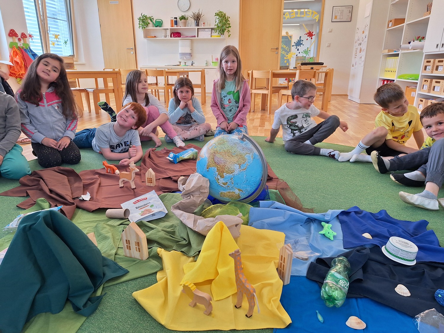 Pfarrkindergarten Pernegg