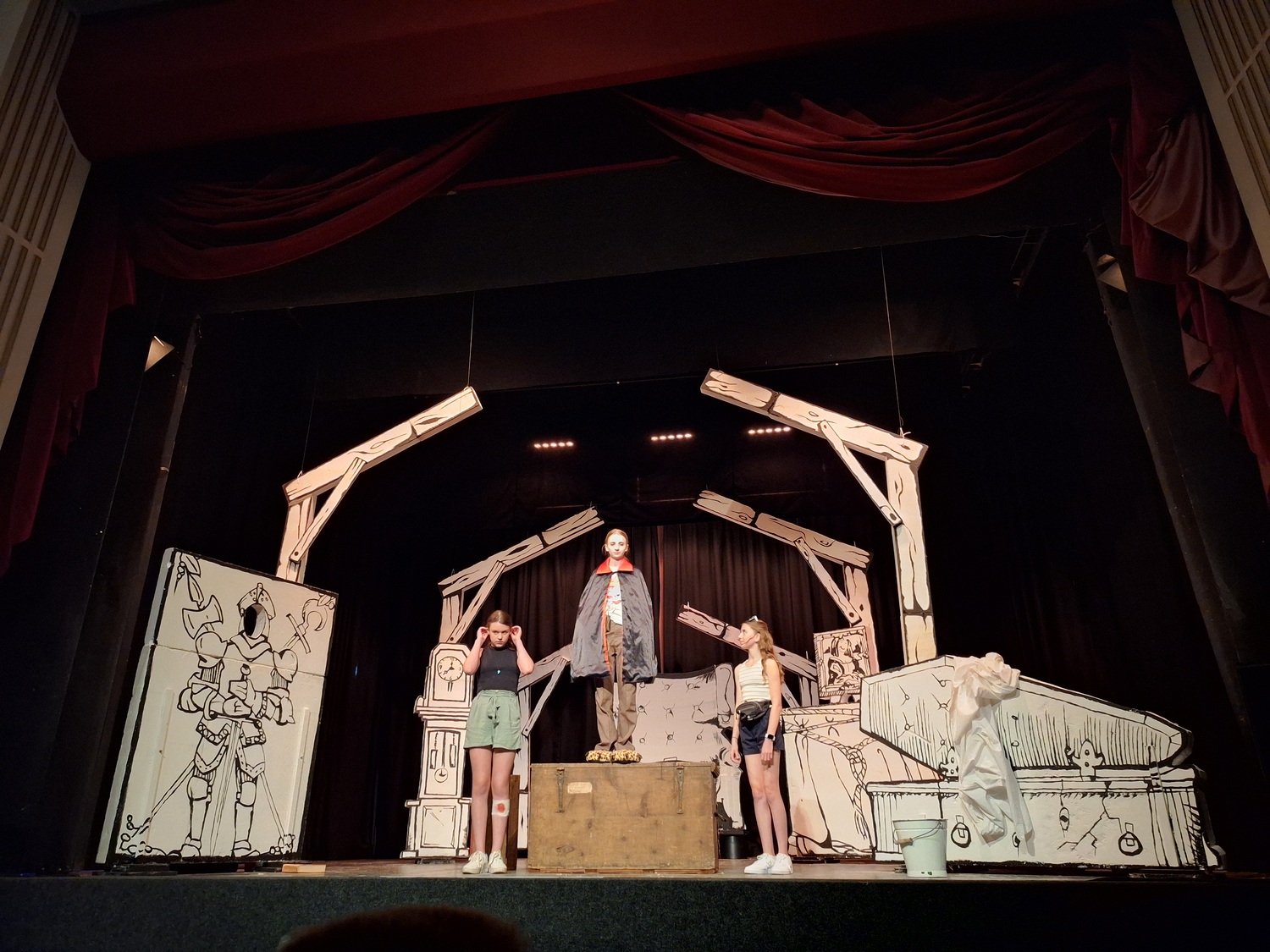 Pfarrkindergarten Pernegg