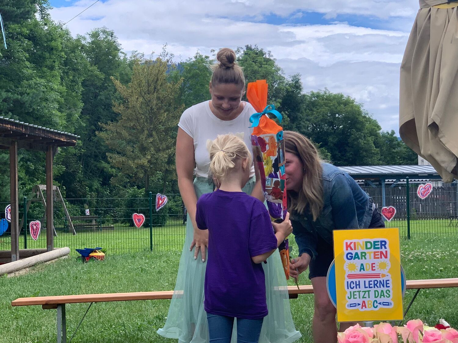 Pfarrkindergarten Pernegg