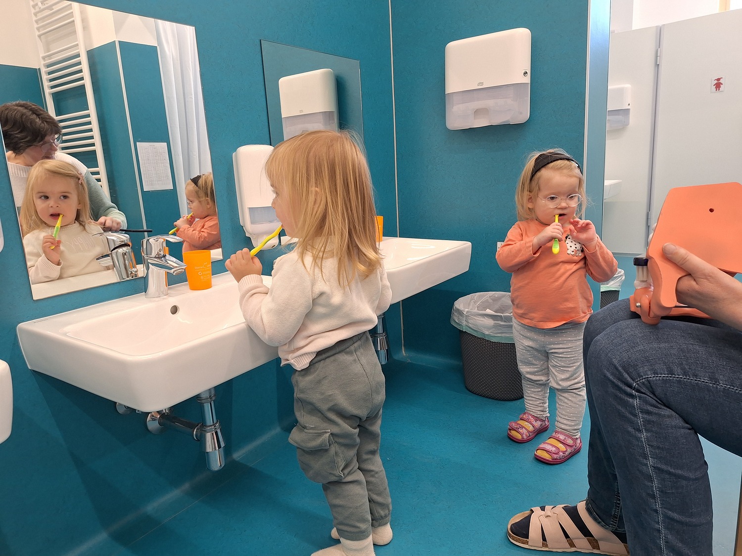 Pfarrkindergarten Pernegg