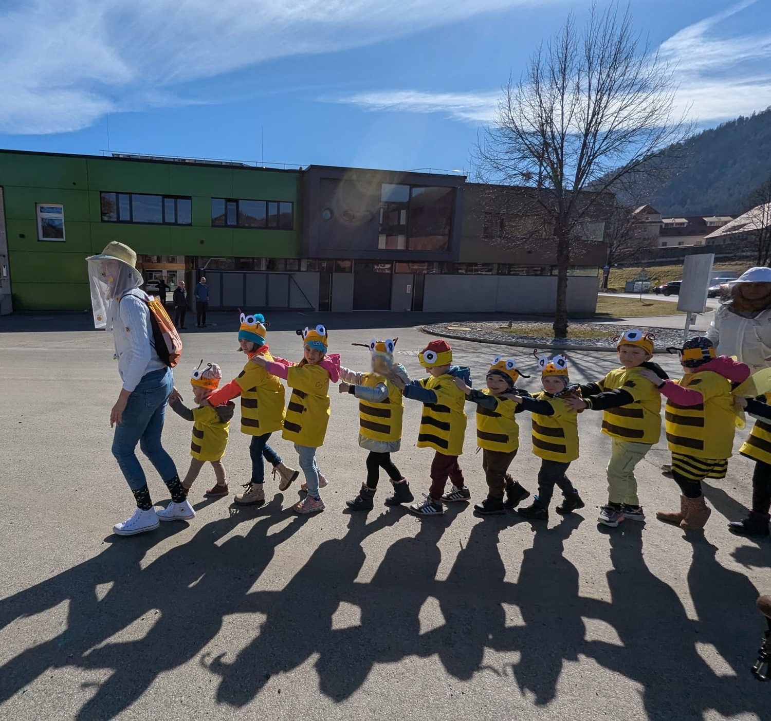 Pfarrkindergarten Pernegg