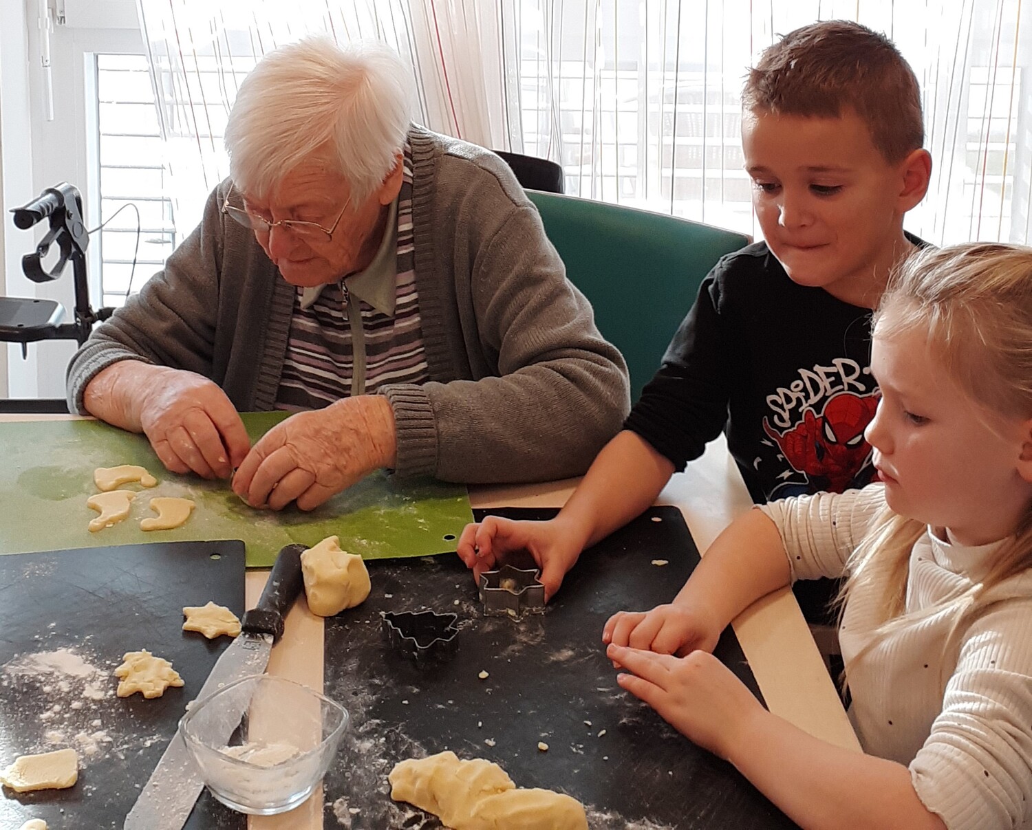 Pfarrkindergarten Pernegg