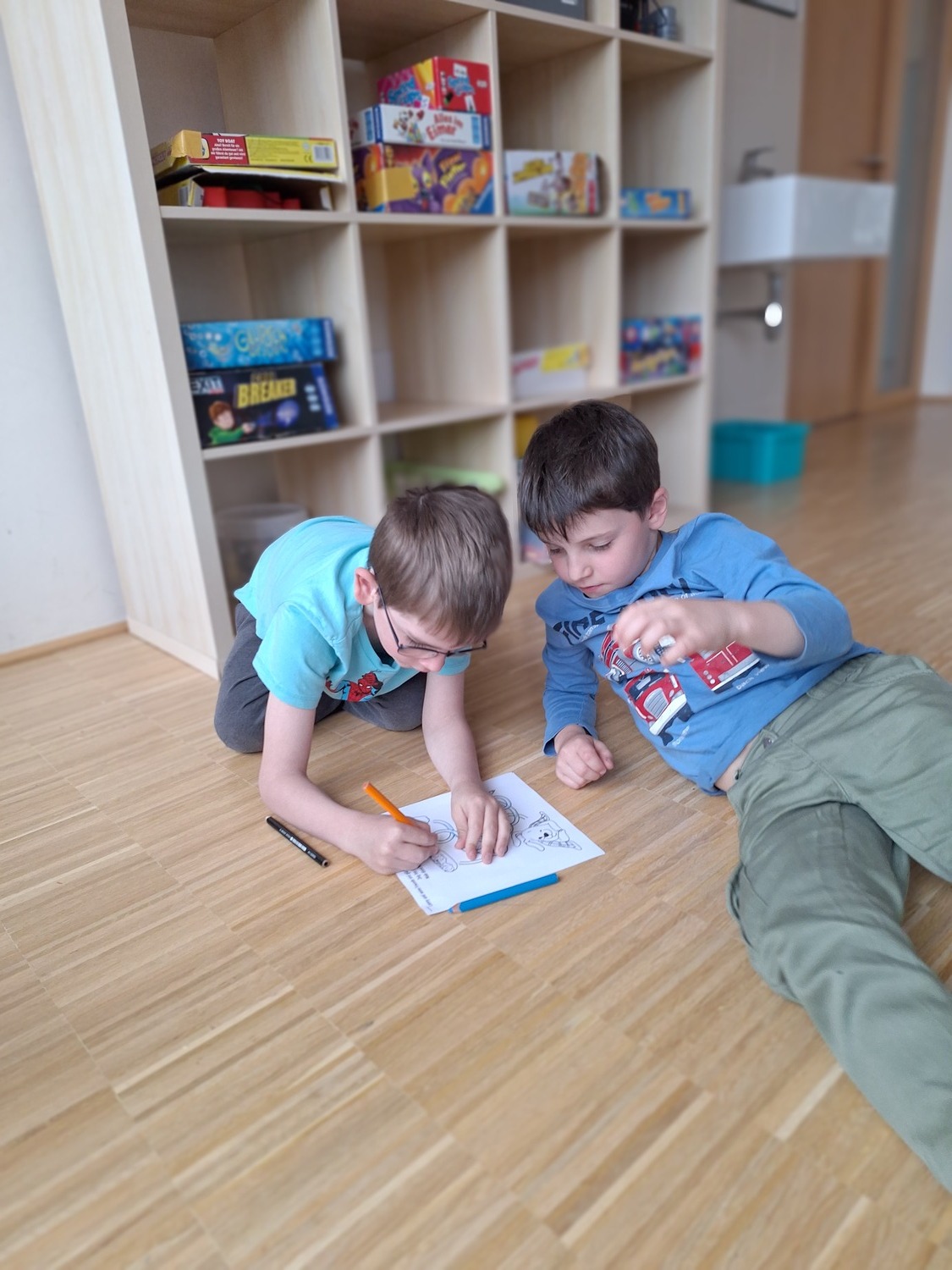 Pfarrkindergarten Pernegg