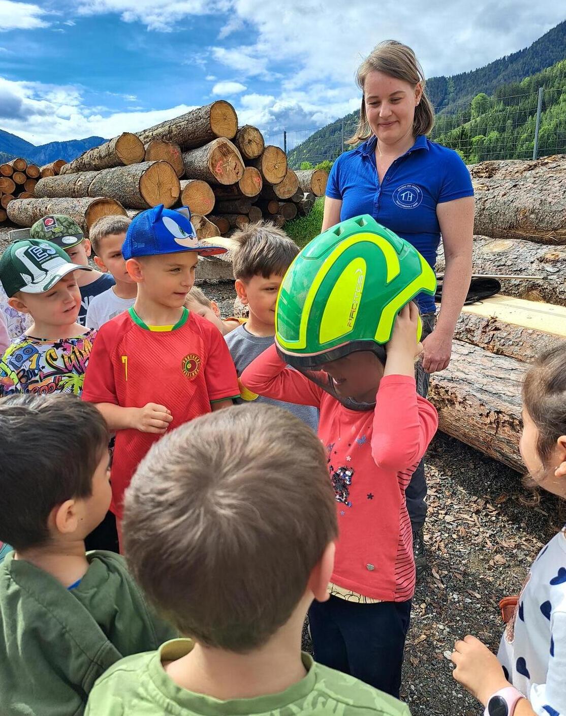 Pfarrkindergarten Pernegg