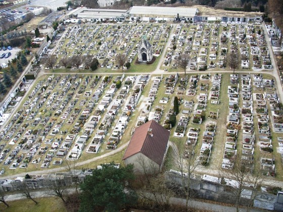 Pfarre Kapfenberg-St. Oswald