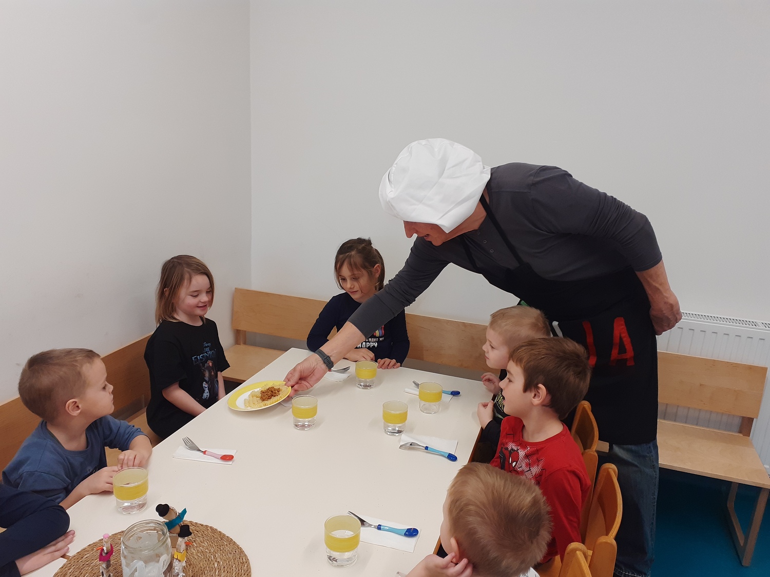 Pfarrkindergarten Pernegg