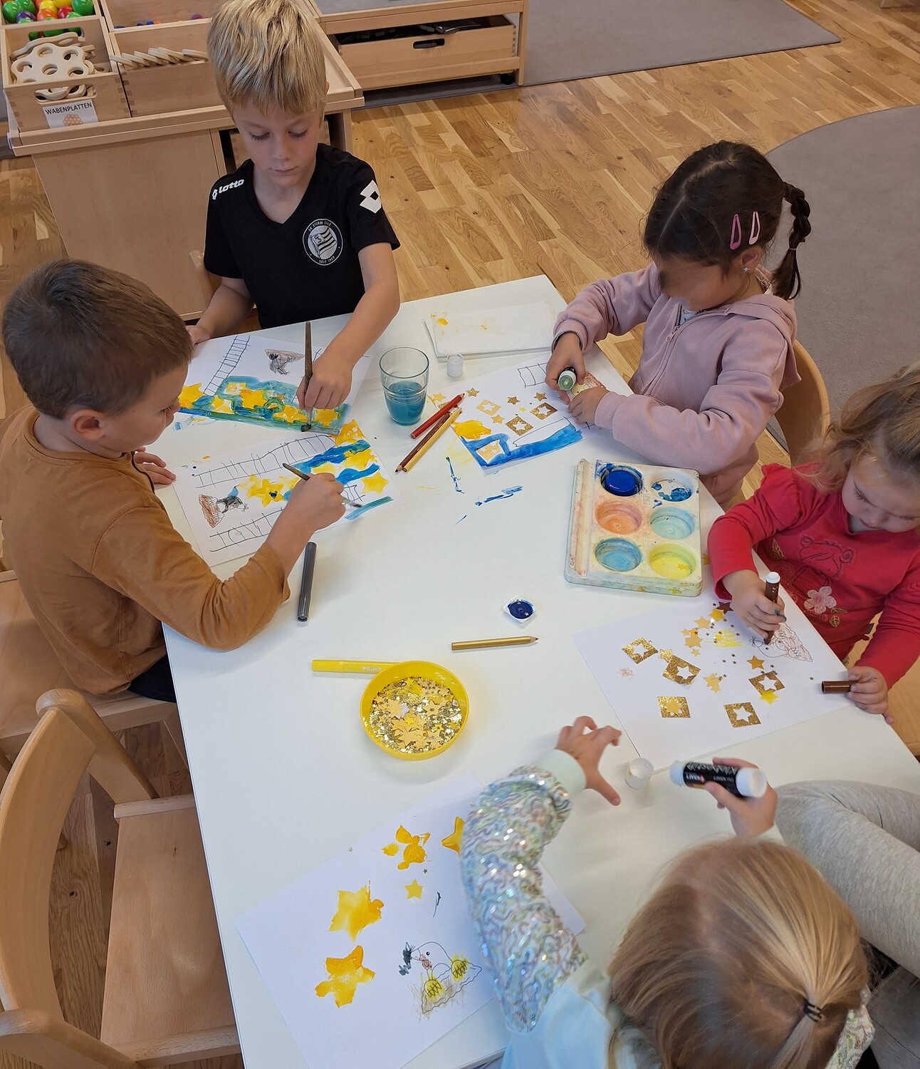 Pfarrkindergarten Pernegg