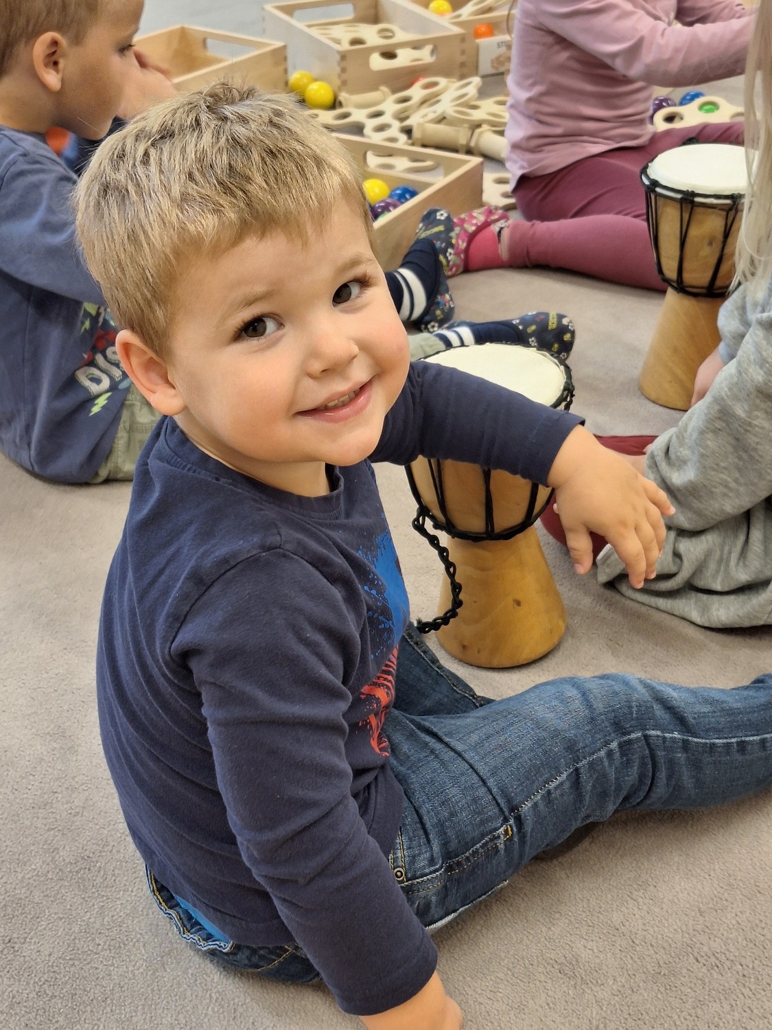 Pfarrkindergarten Pernegg