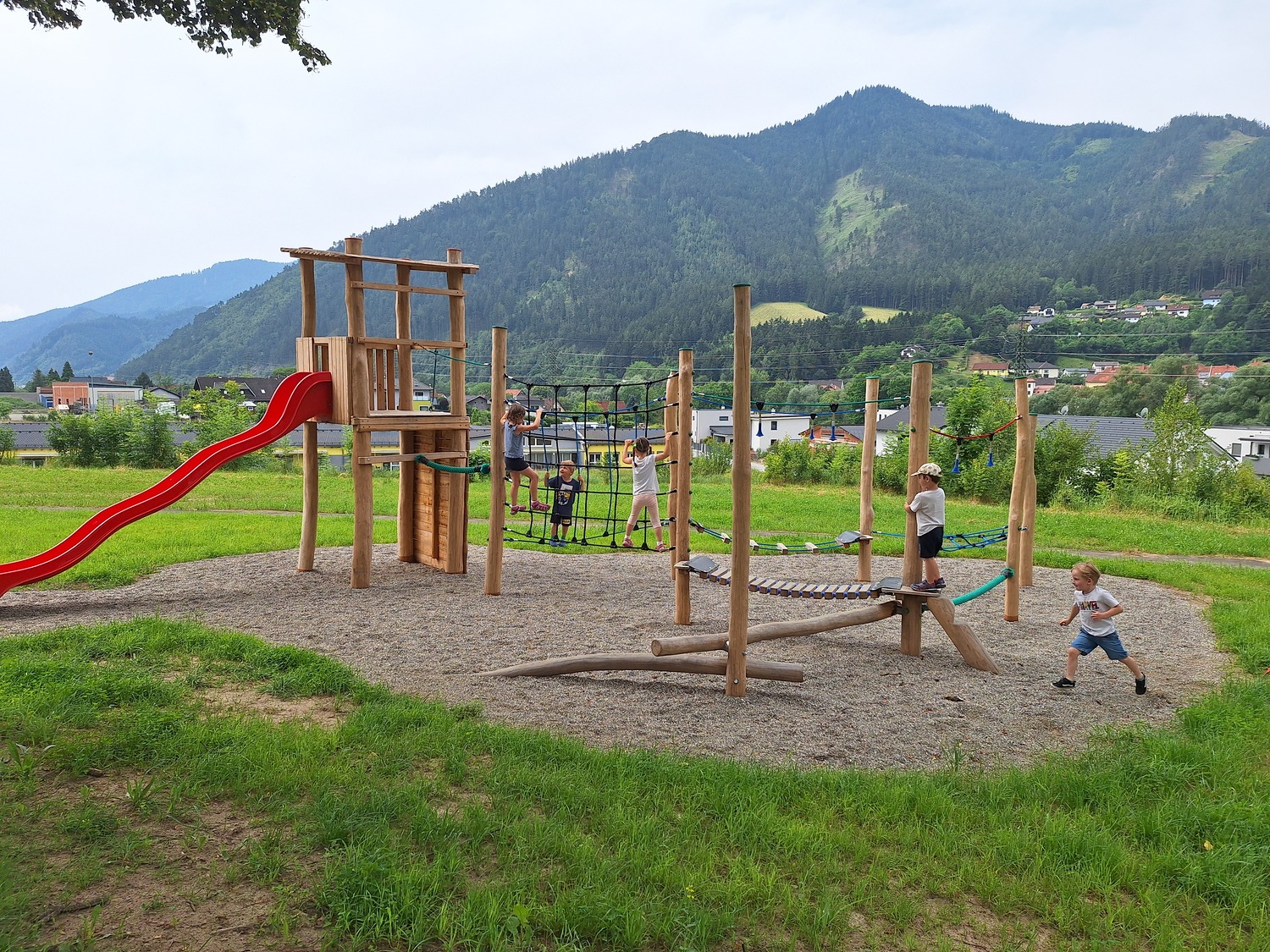 Pfarrkindergarten Pernegg