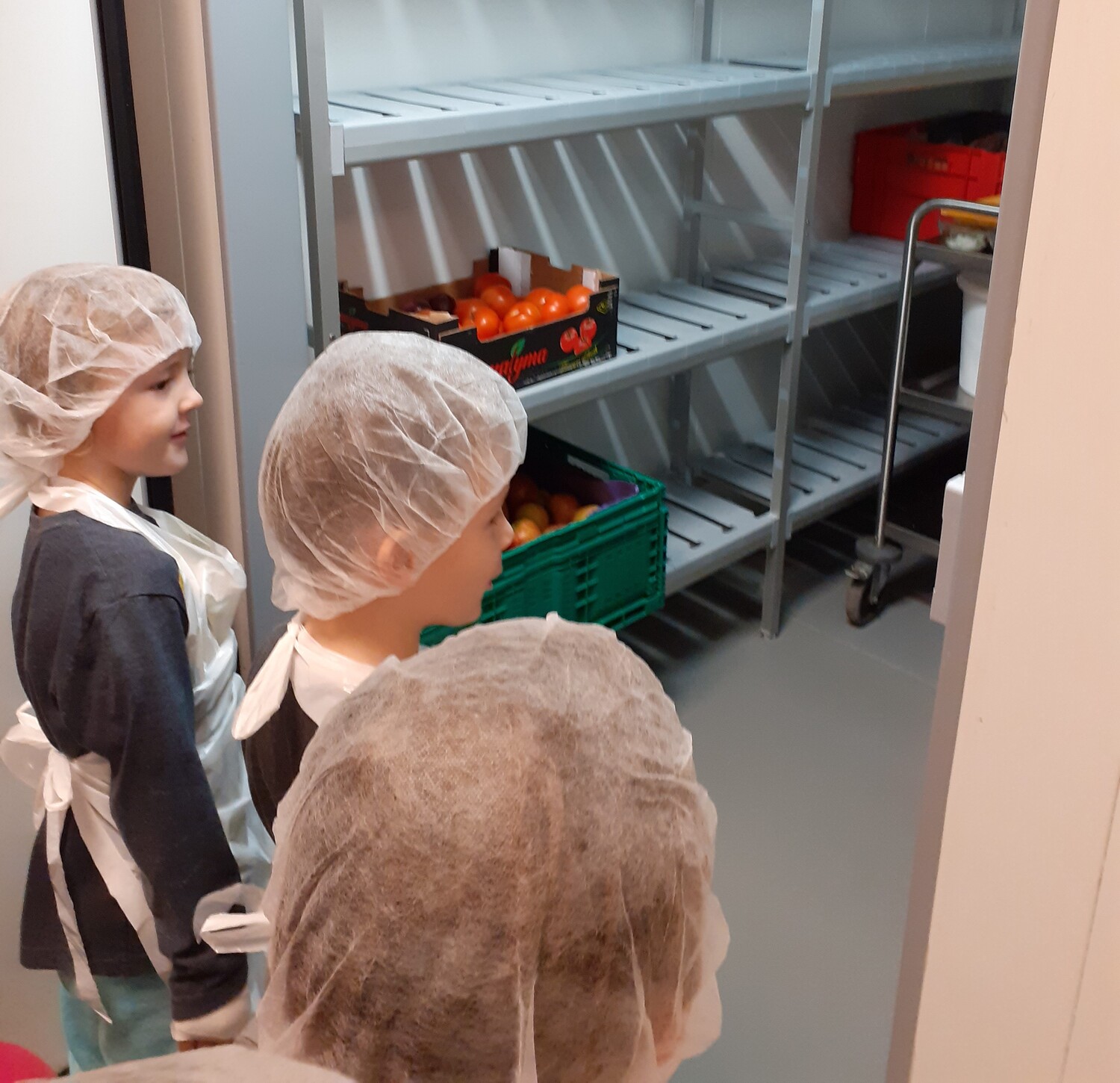 Pfarrkindergarten Pernegg