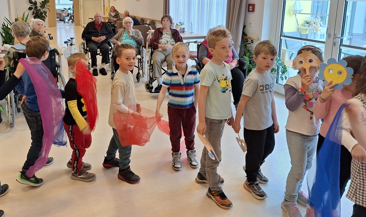 Pfarrkindergarten Pernegg