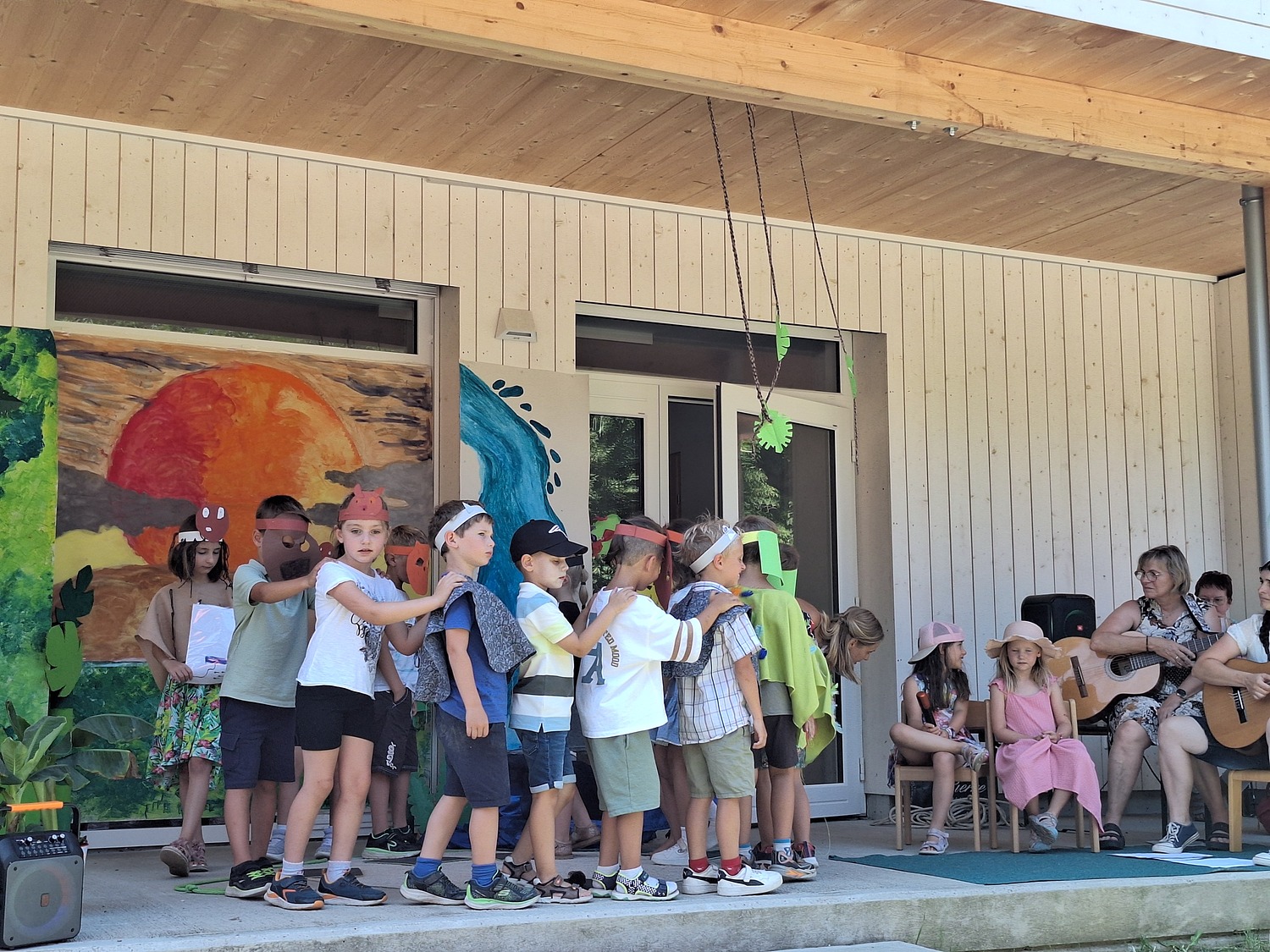 Pfarrkindergarten Pernegg