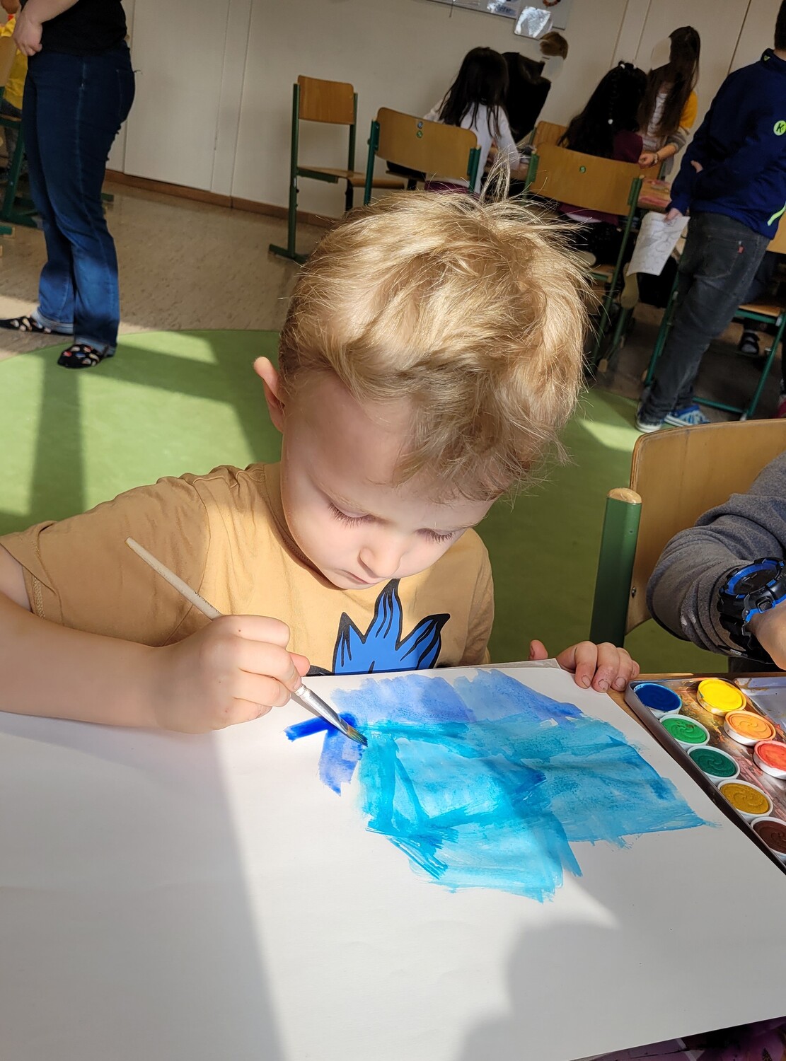 Pfarrkindergarten Pernegg