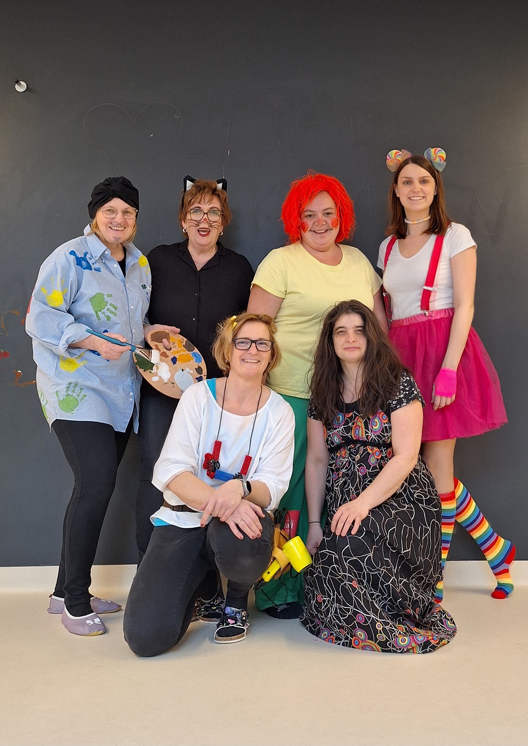 Pfarrkindergarten Pernegg