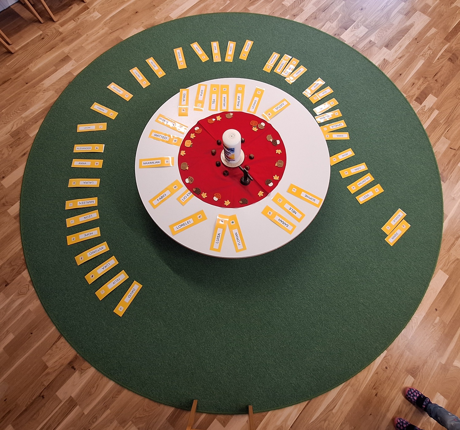 Pfarrkindergarten Pernegg