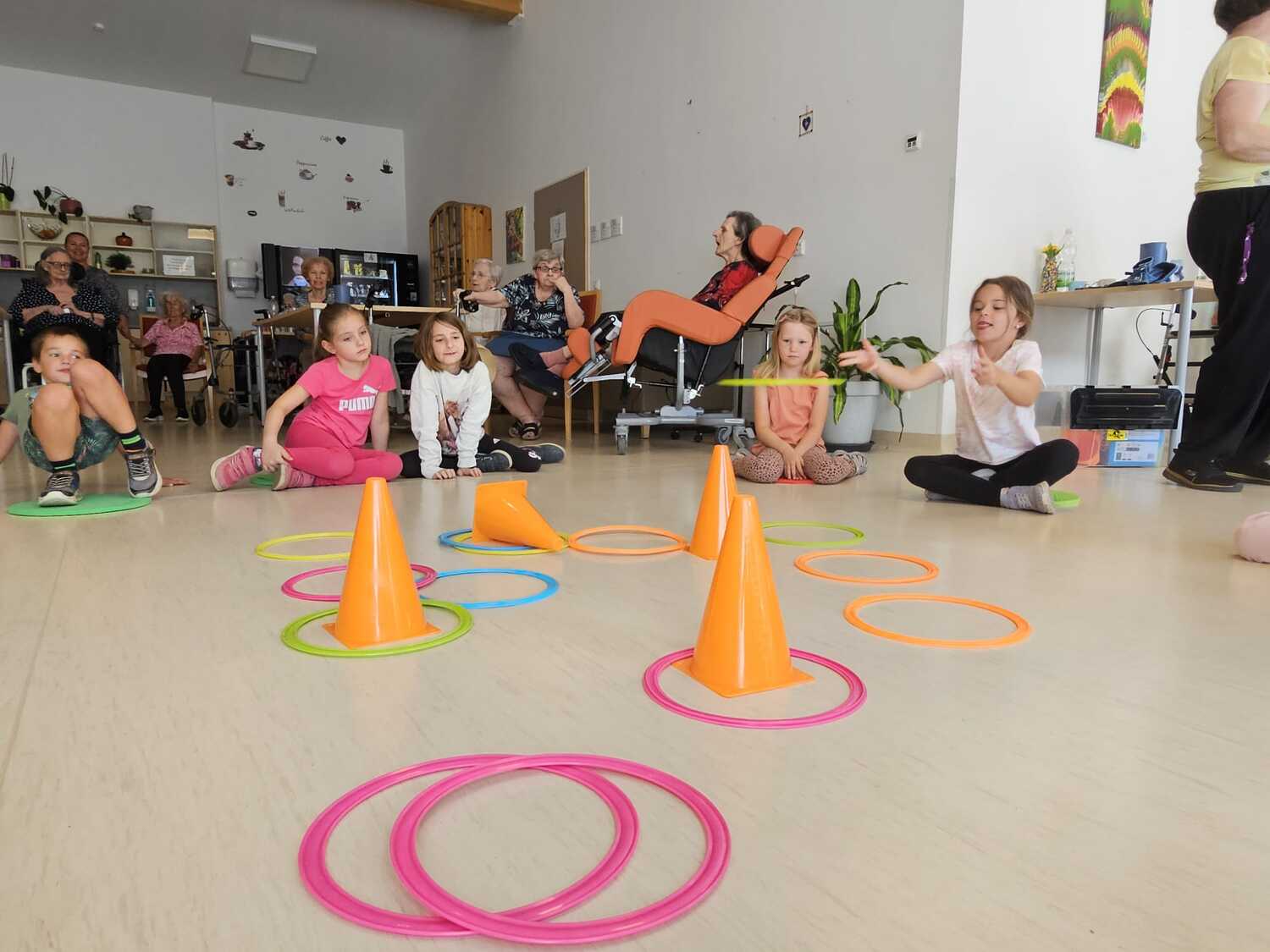 Pfarrkindergarten Pernegg