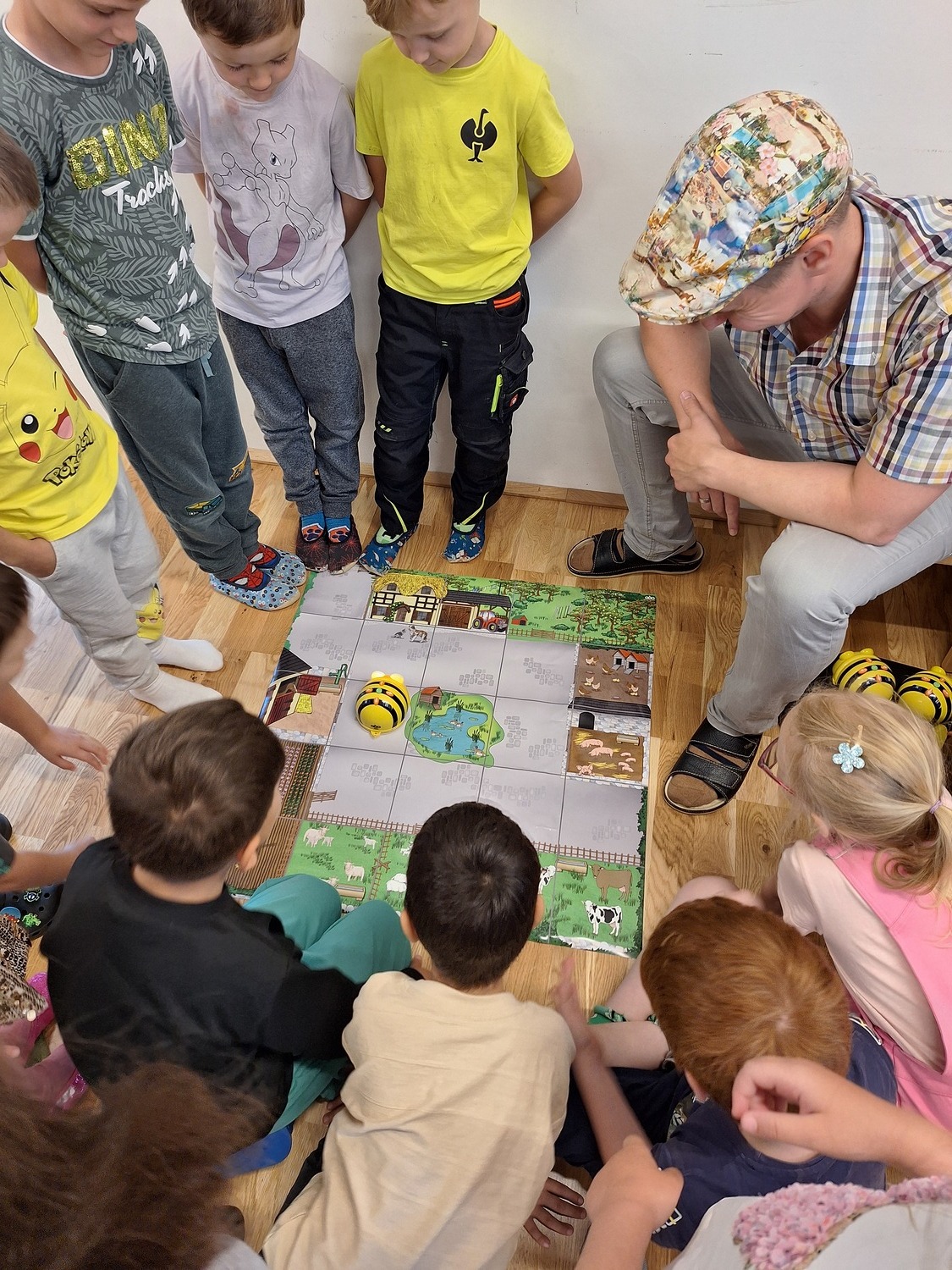 Pfarrkindergarten Pernegg