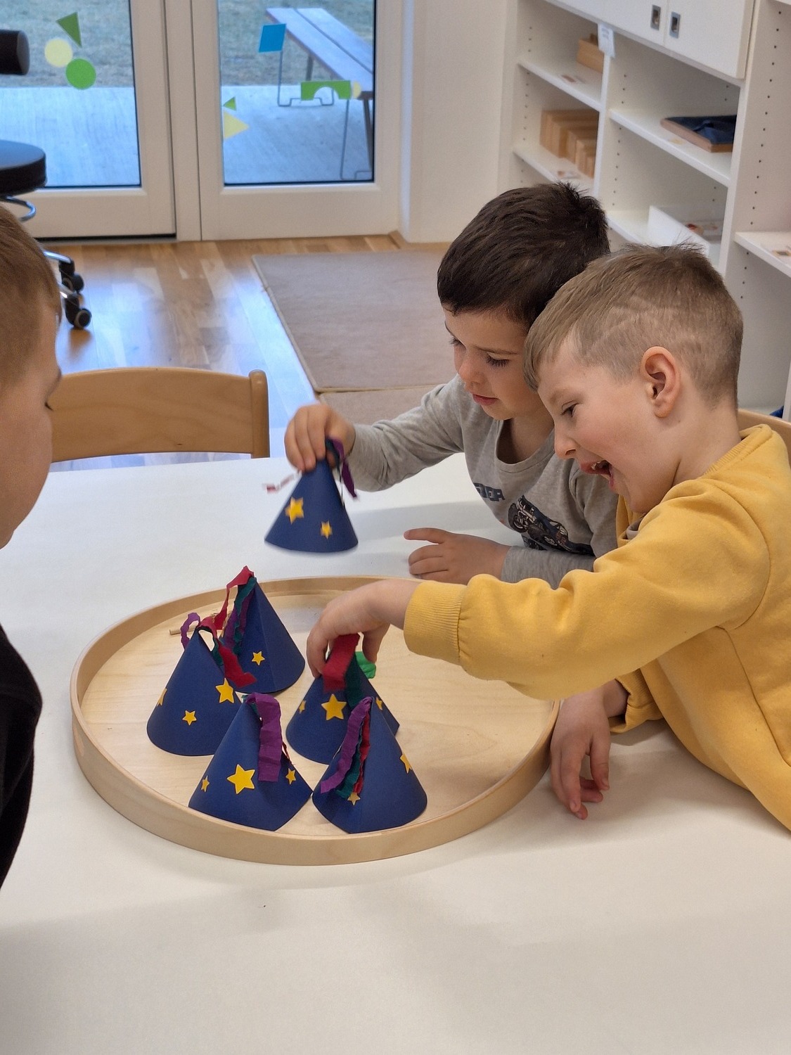 Pfarrkindergarten Pernegg