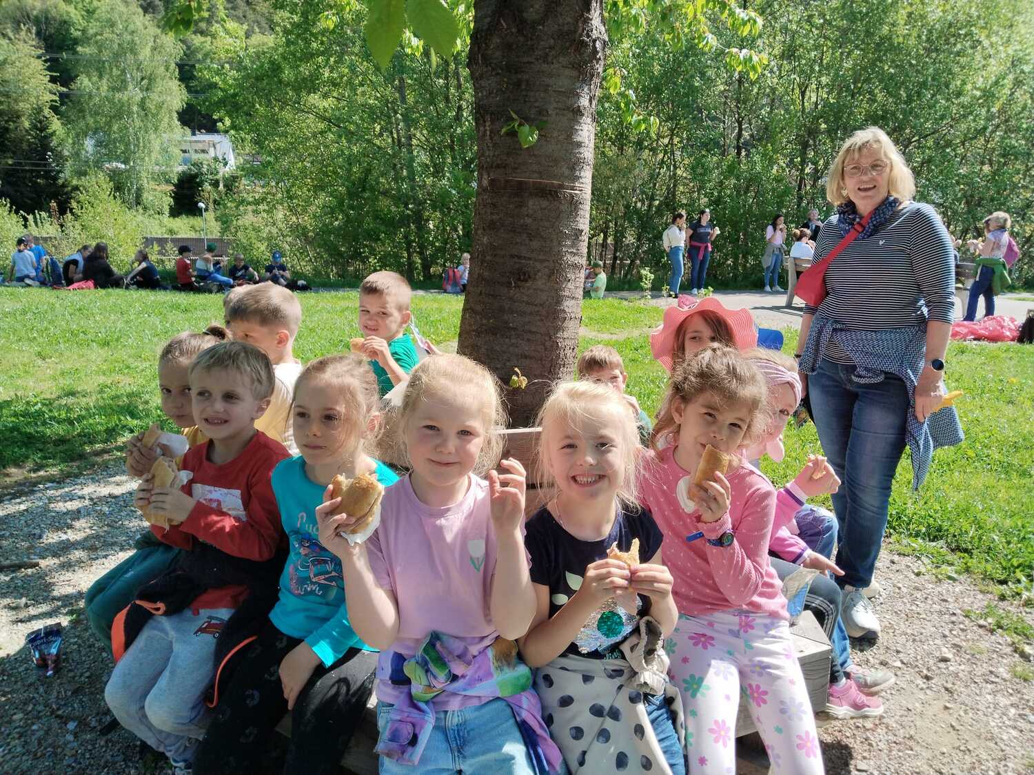 Pfarrkindergarten Pernegg