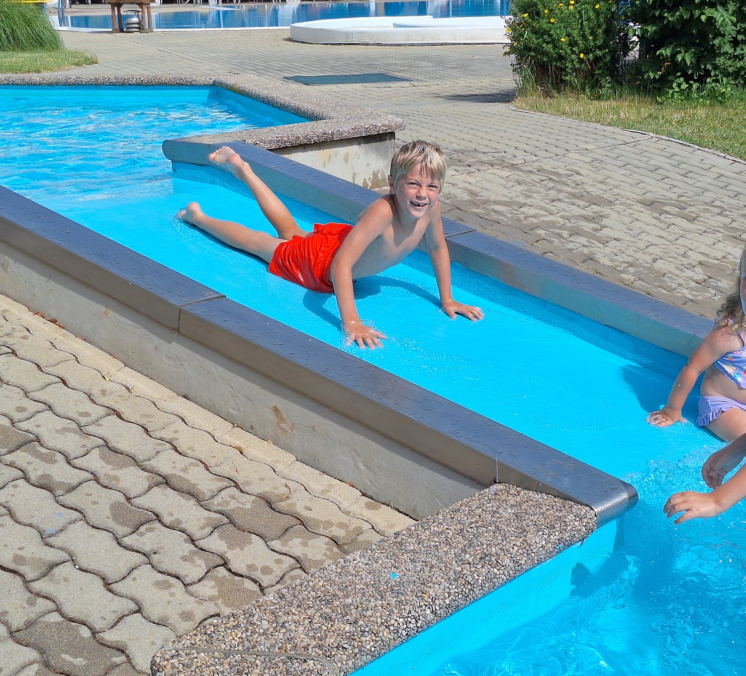 Pfarrkindergarten Pernegg